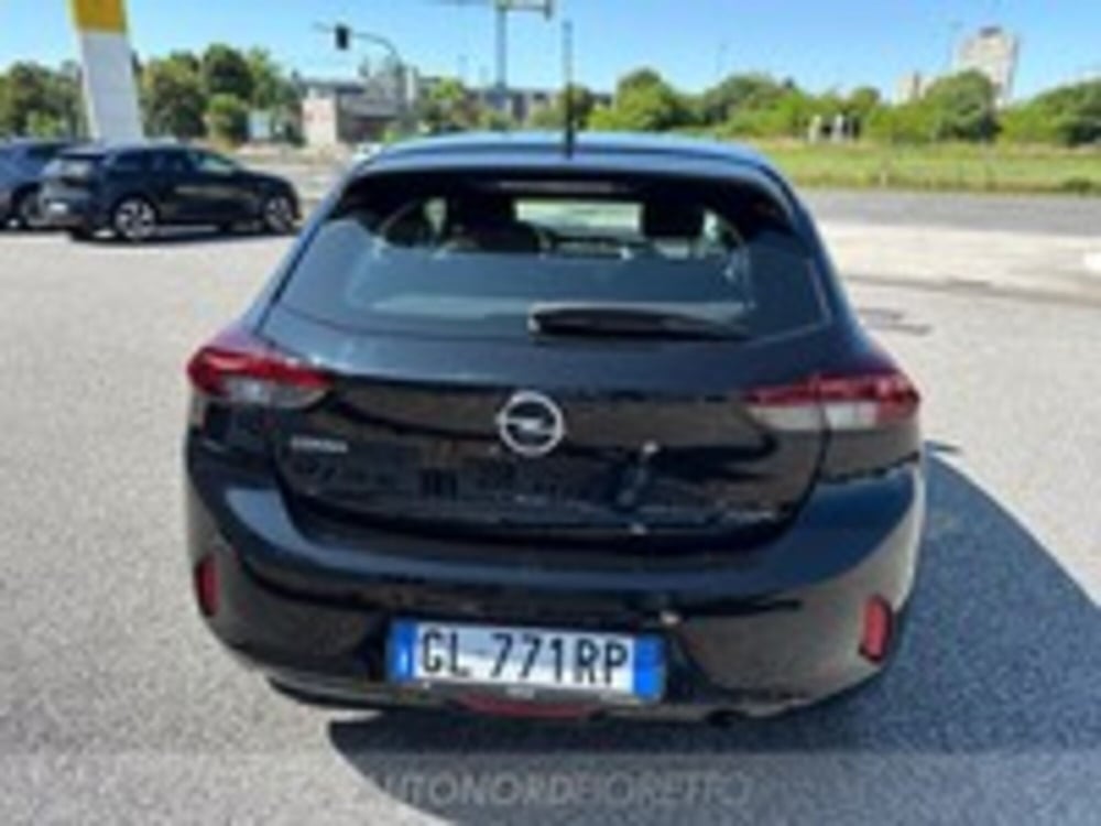 Opel Corsa usata a Udine (5)