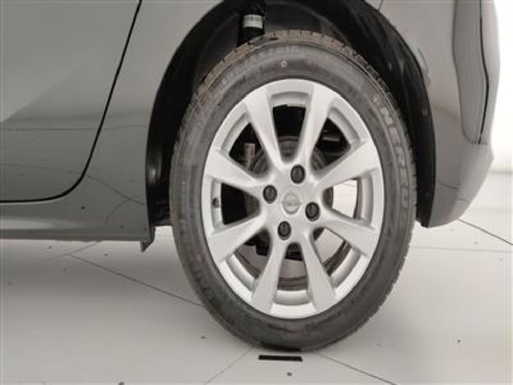 Opel Corsa usata a Bari (12)