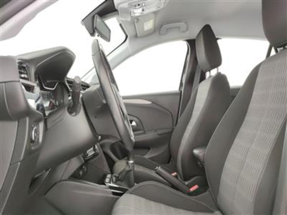 Opel Corsa usata a Bari (13)