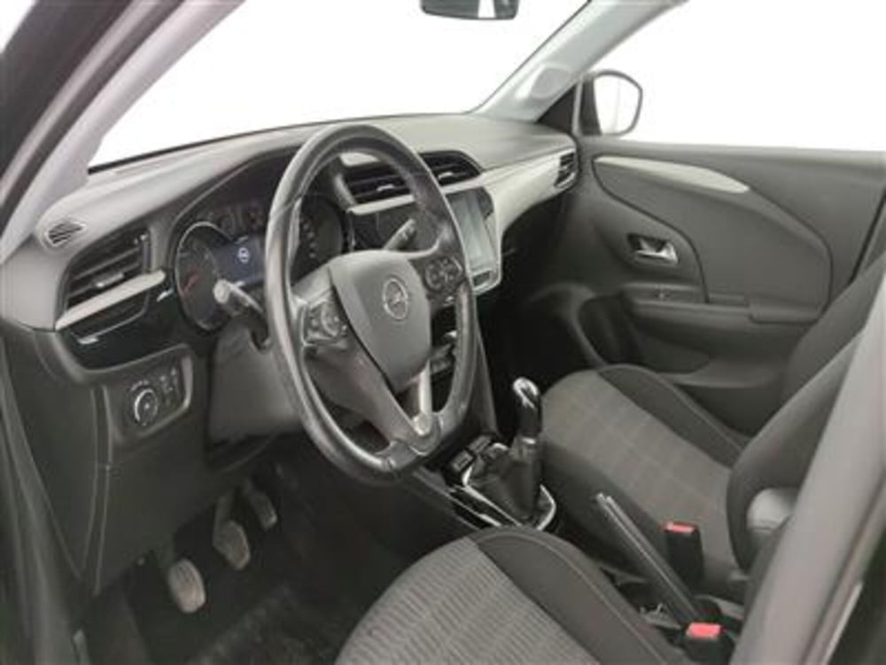 Opel Corsa usata a Bari (14)
