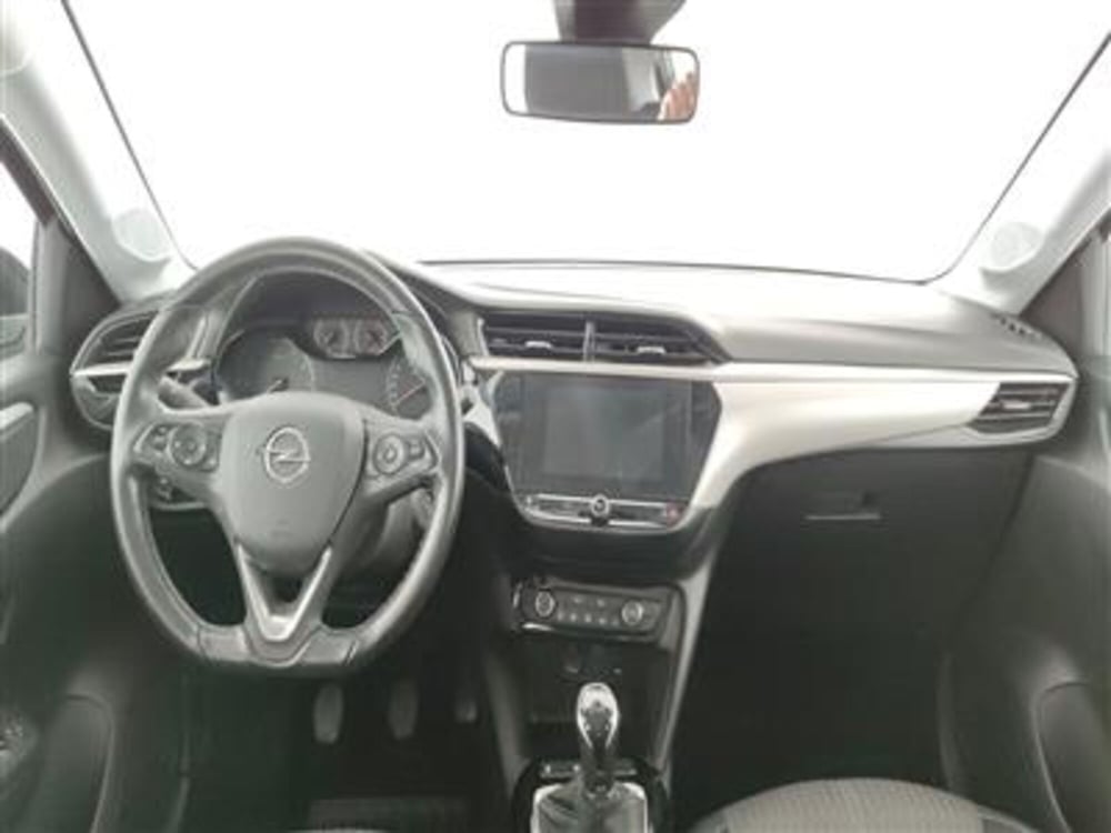 Opel Corsa usata a Bari (15)