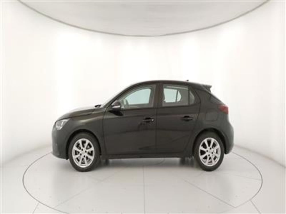 Opel Corsa usata a Bari (3)