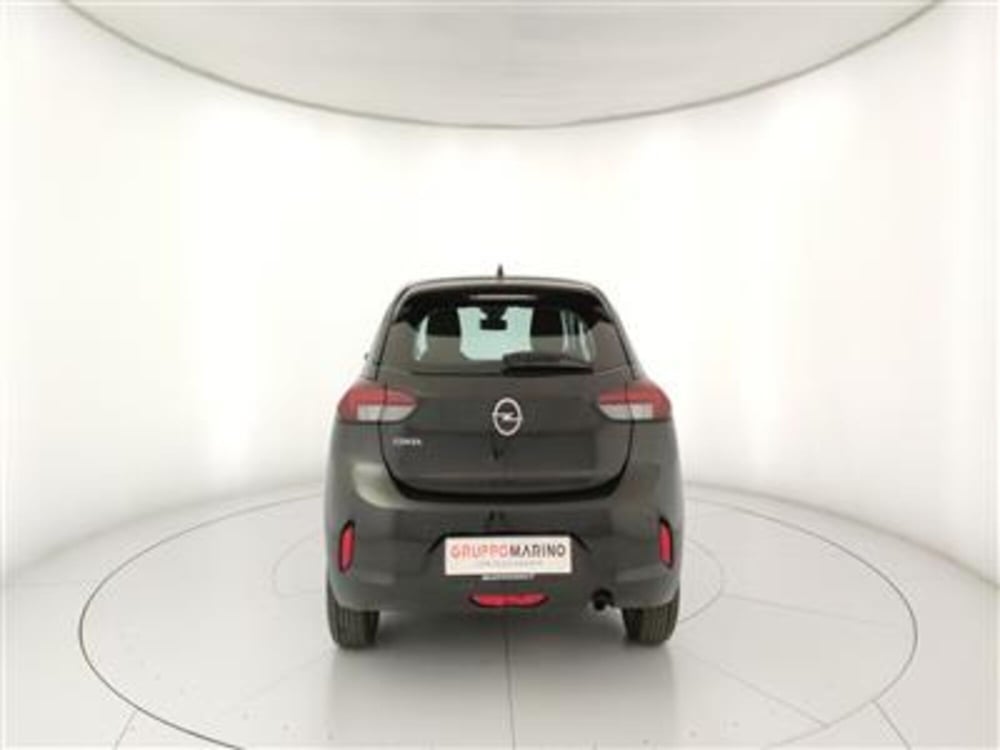 Opel Corsa usata a Bari (6)