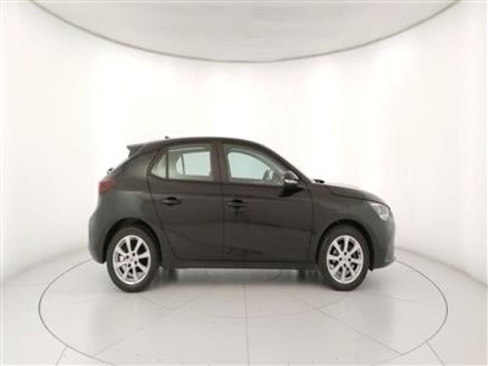 Opel Corsa usata a Bari (9)