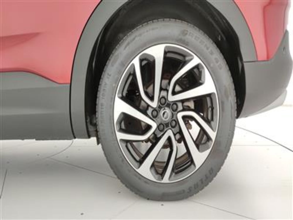 Opel Grandland X usata a Bari (12)