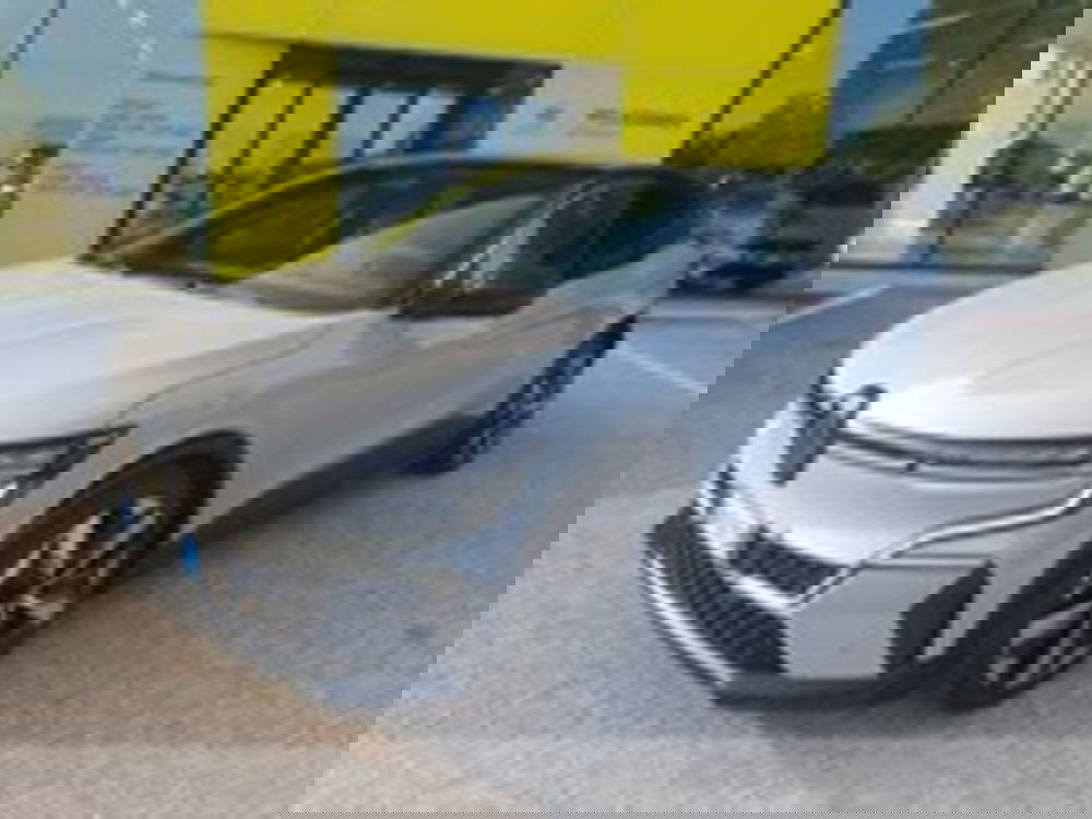 Renault Megane E-Tech Electric usata a Udine