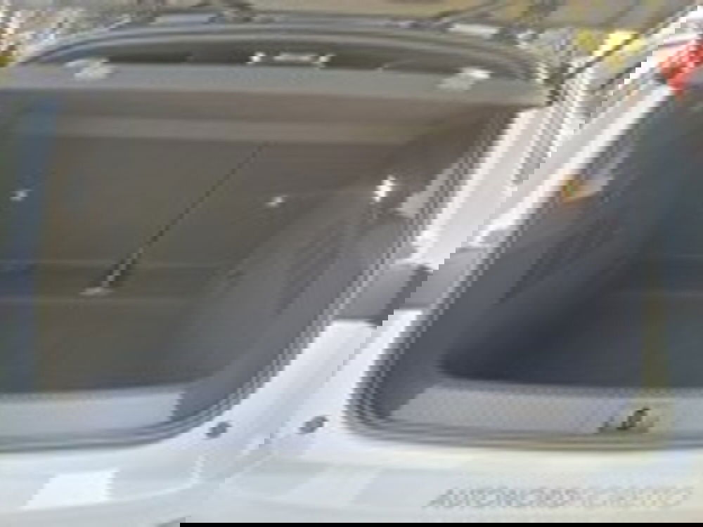 Renault Megane E-Tech Electric usata a Udine (10)