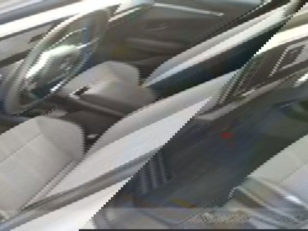 Renault Megane E-Tech Electric usata a Udine (11)