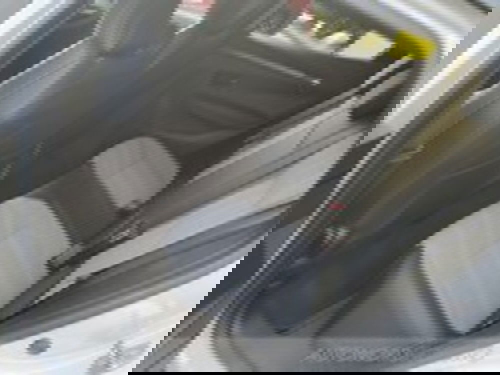 Renault Megane E-Tech Electric usata a Udine (12)