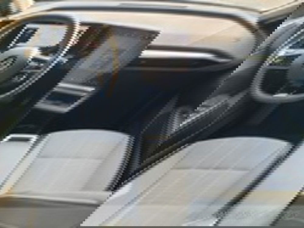 Renault Megane E-Tech Electric usata a Udine (13)