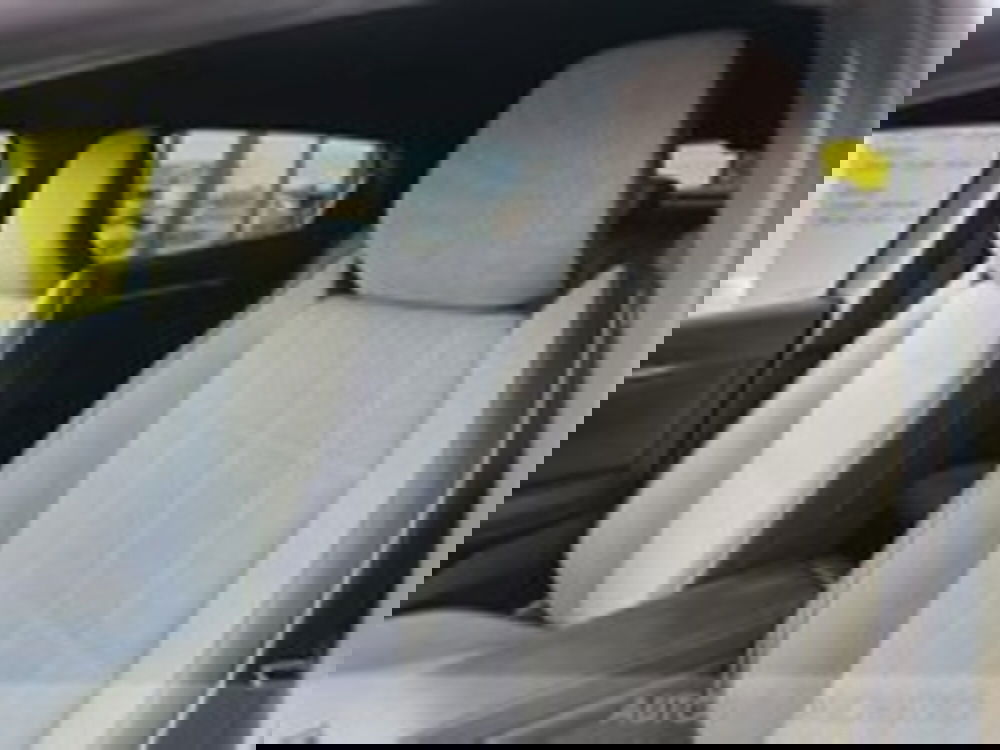 Renault Megane E-Tech Electric usata a Udine (14)