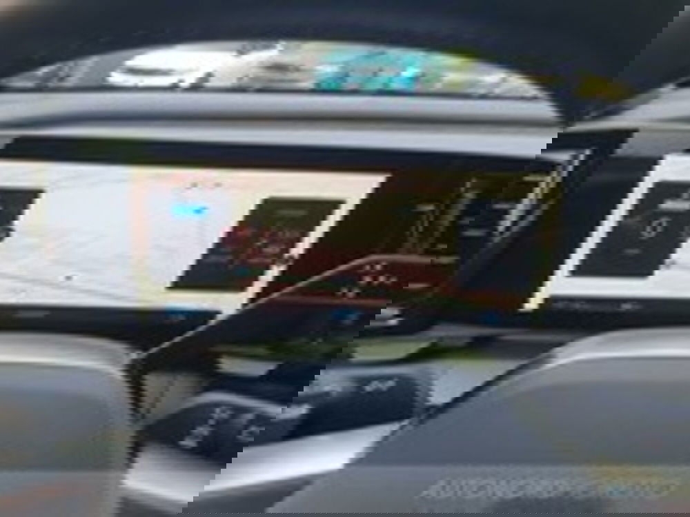 Renault Megane E-Tech Electric usata a Udine (15)