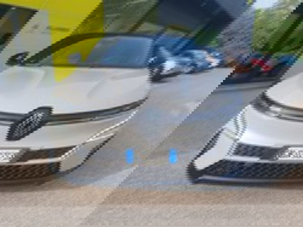 Renault Megane E-Tech Electric usata a Udine (2)