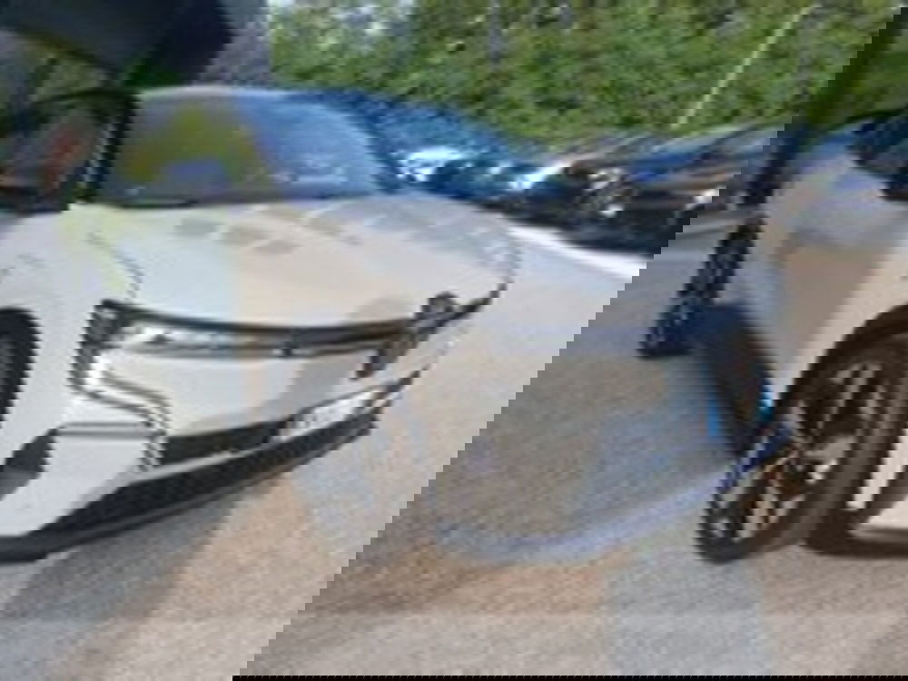 Renault Megane E-Tech Electric usata a Udine (3)