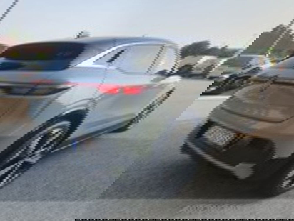 Renault Megane E-Tech Electric usata a Udine (5)