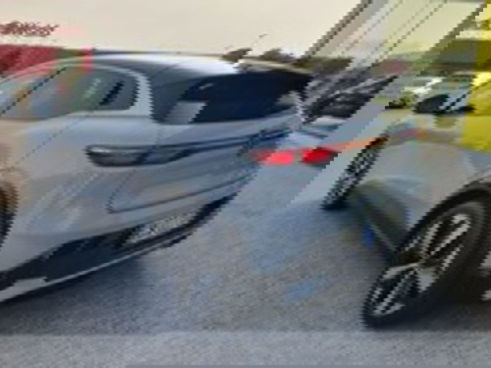 Renault Megane E-Tech Electric usata a Udine (7)