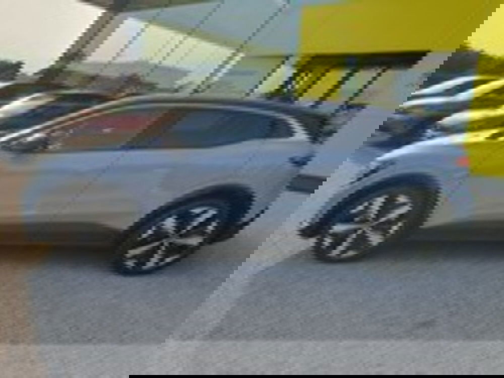 Renault Megane E-Tech Electric usata a Udine (8)