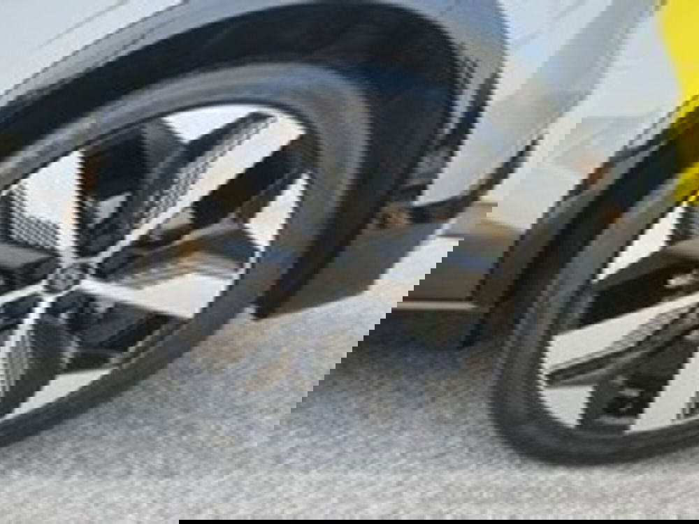 Renault Megane E-Tech Electric usata a Udine (9)