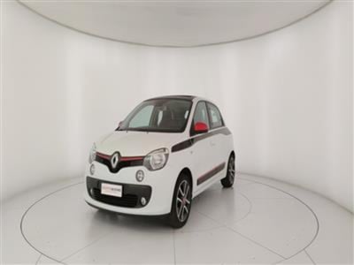 Renault Twingo TCe 90 CV Stop&amp;Start Energy Lovely del 2016 usata a Bari
