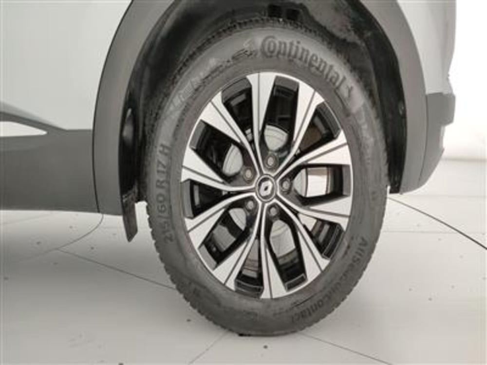 Renault Captur usata a Bari (12)