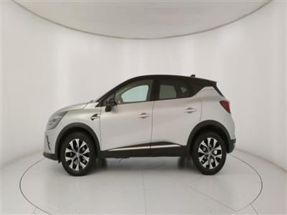 Renault Captur usata a Bari (3)