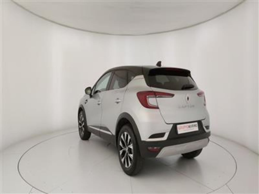 Renault Captur usata a Bari (5)