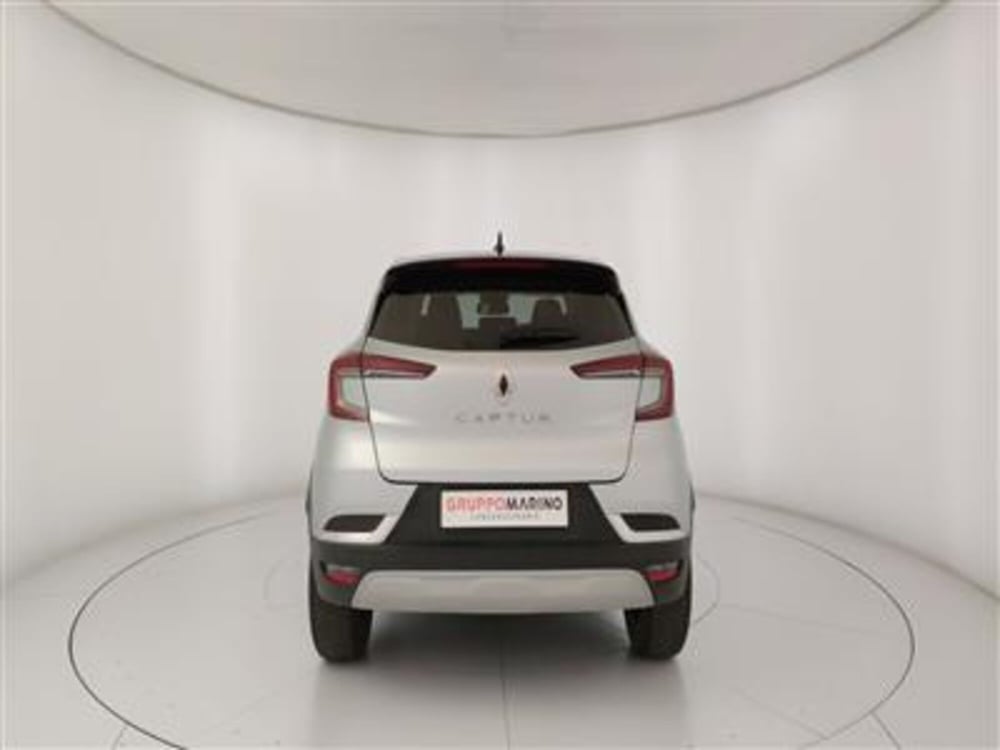 Renault Captur usata a Bari (6)