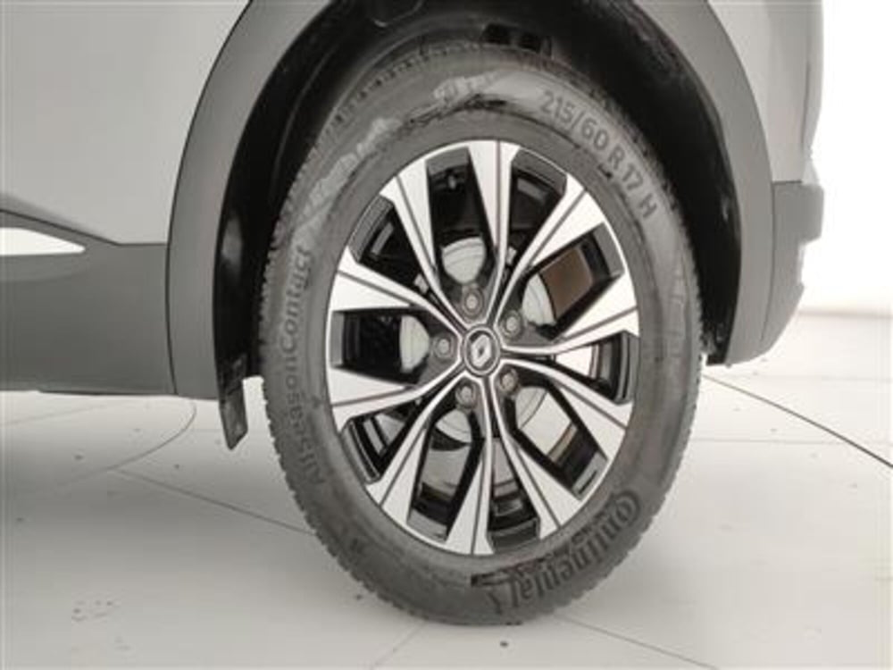 Renault Captur usata a Bari (12)