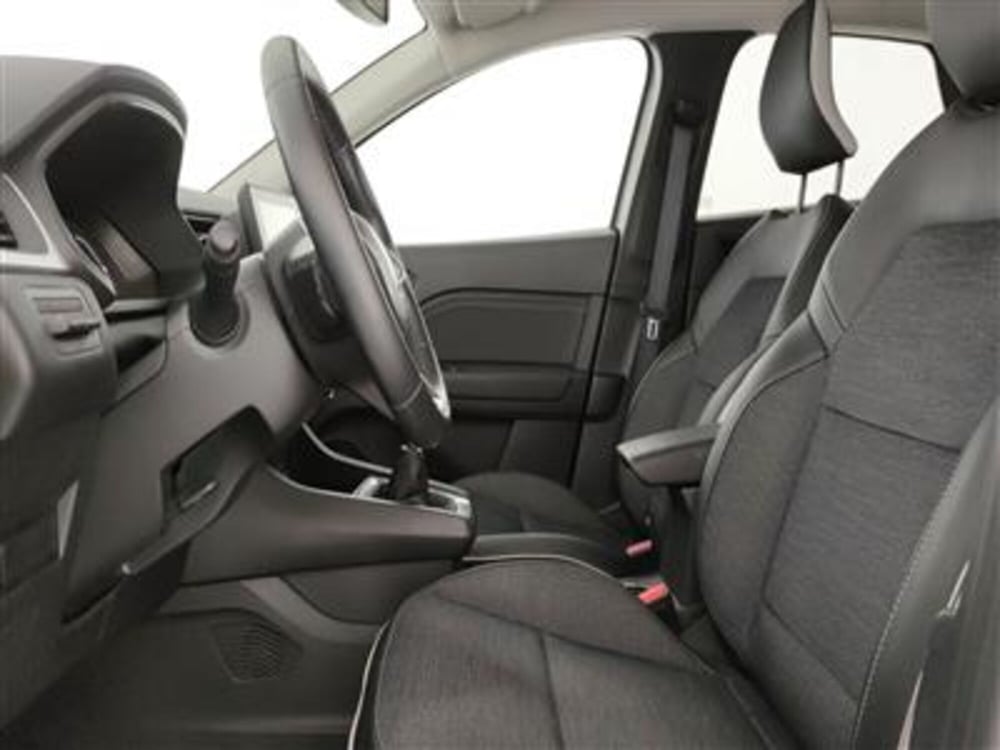 Renault Captur usata a Bari (13)