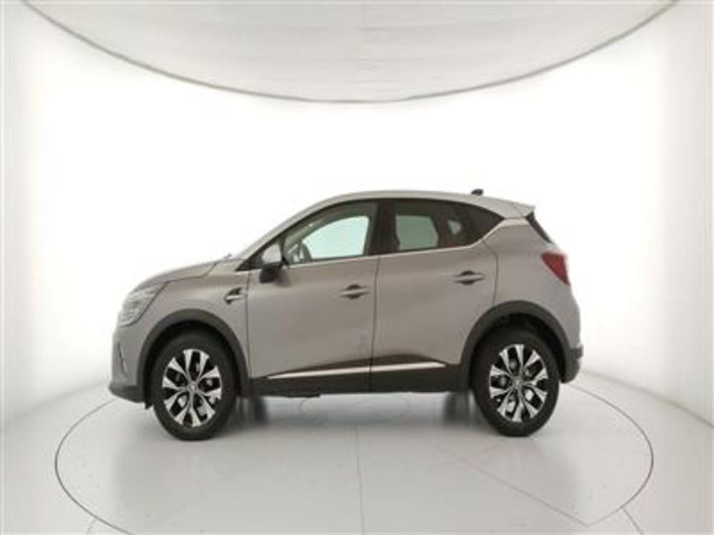 Renault Captur usata a Bari (3)