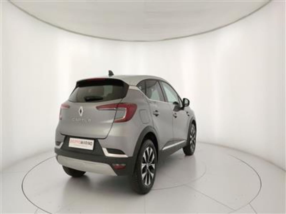 Renault Captur usata a Bari (7)