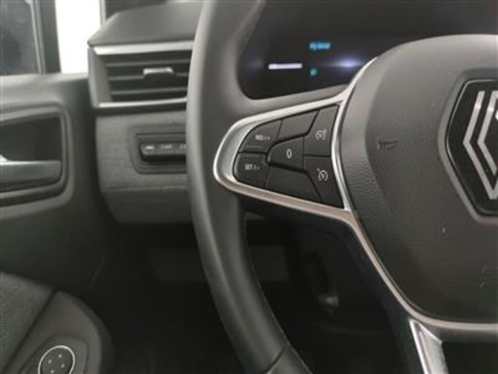 Renault Clio usata a Bari (15)