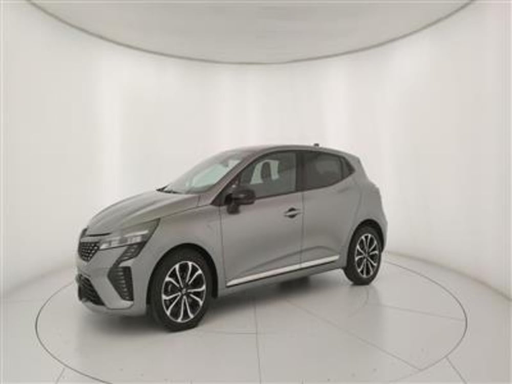 Renault Clio usata a Bari (2)