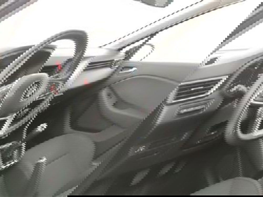 Renault Clio usata a Bari (14)