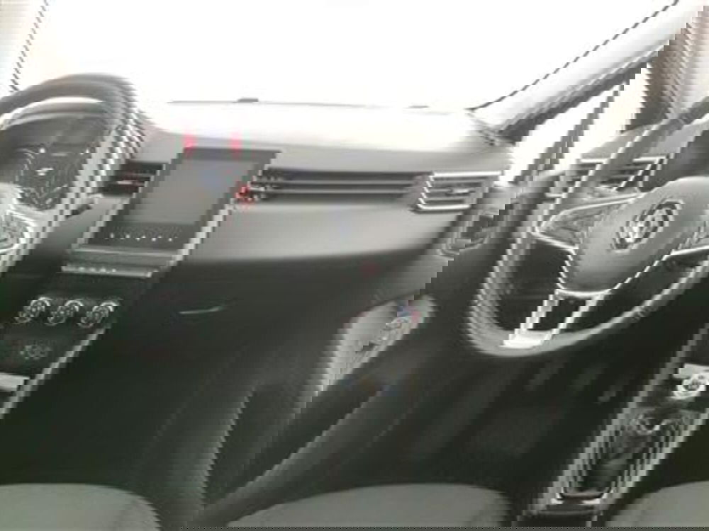 Renault Clio usata a Bari (15)