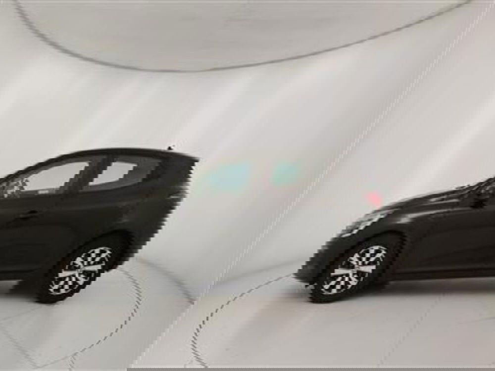 Renault Clio usata a Bari (3)