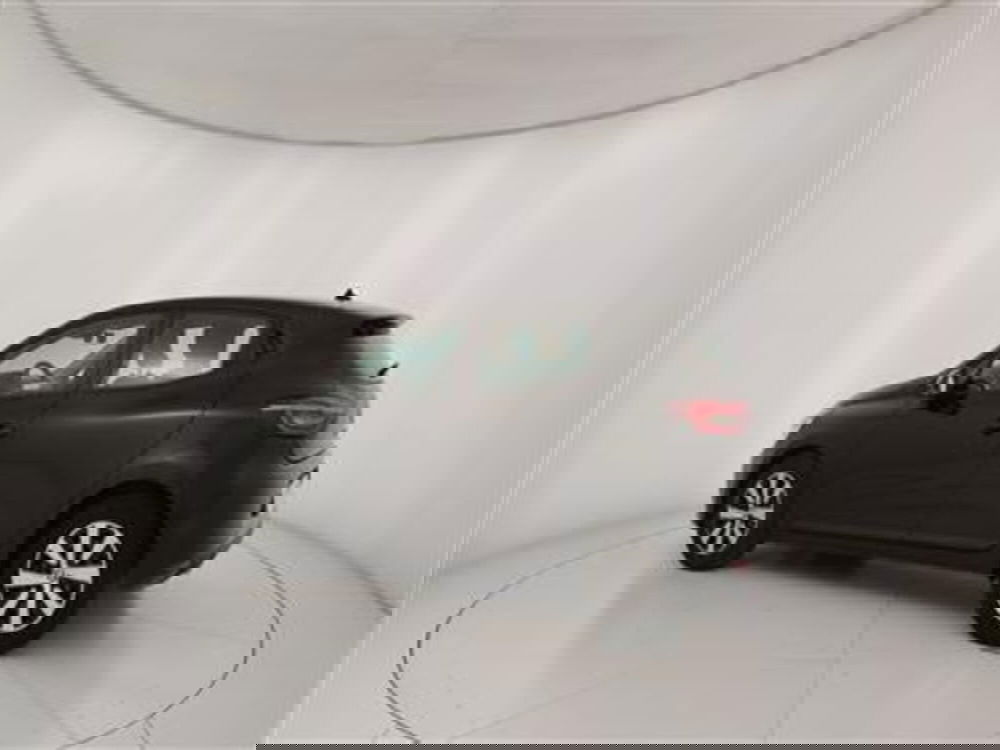 Renault Clio usata a Bari (4)