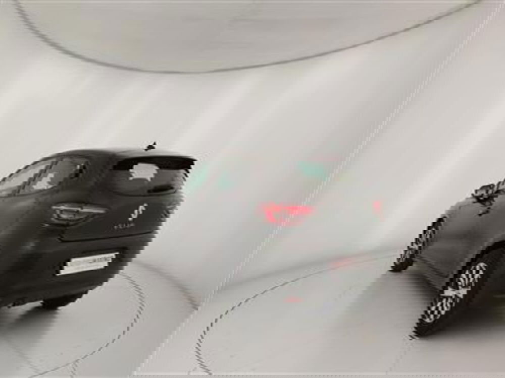 Renault Clio usata a Bari (5)