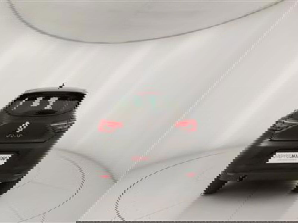 Renault Clio usata a Bari (6)