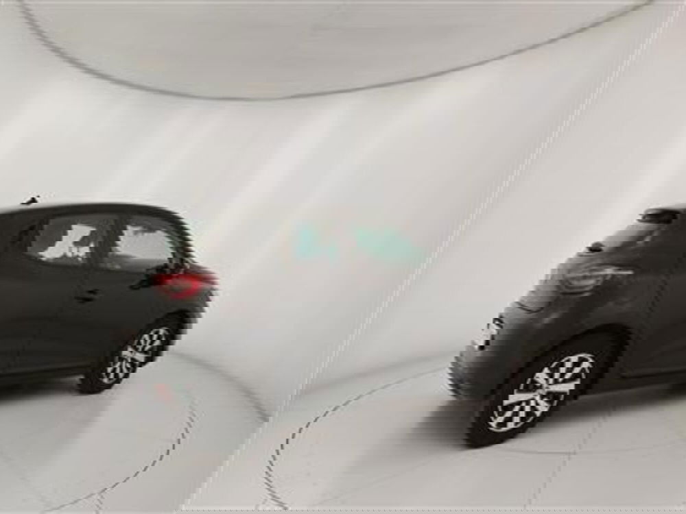 Renault Clio usata a Bari (8)