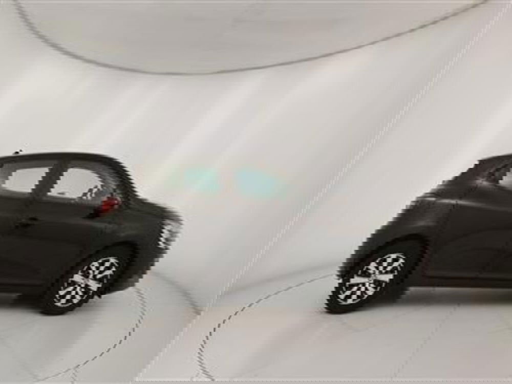 Renault Clio usata a Bari (9)