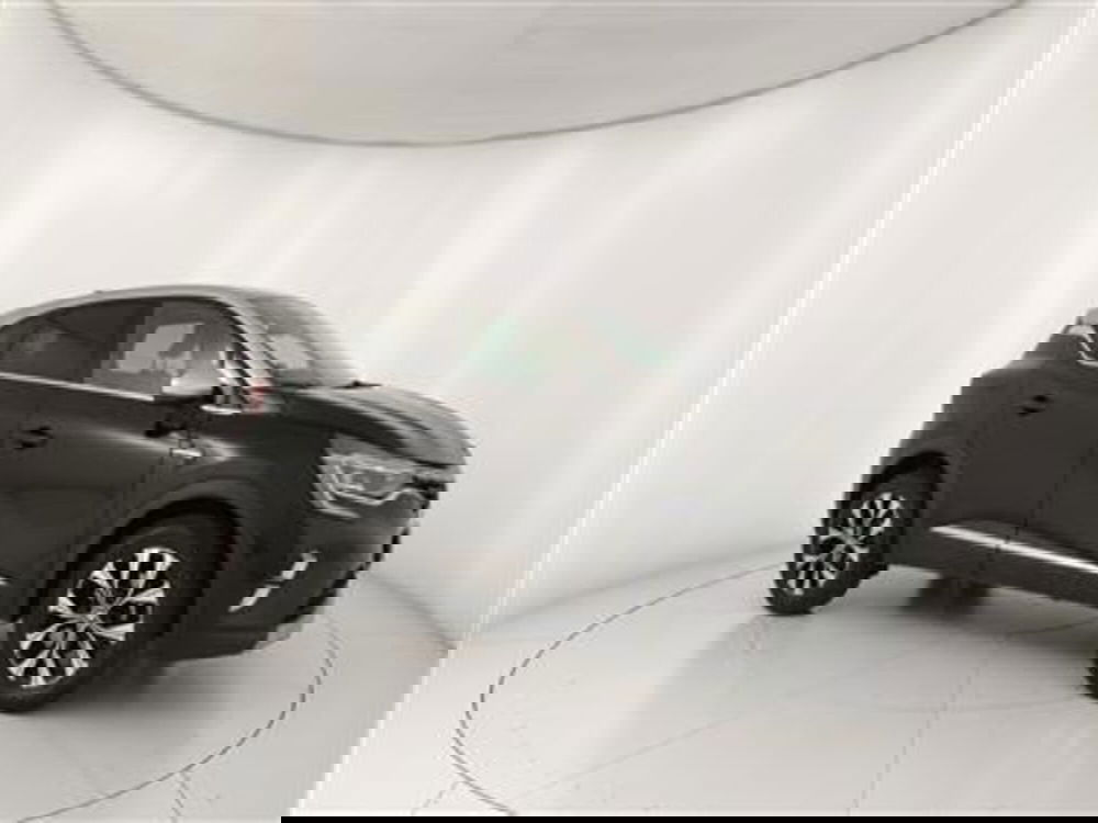 Renault Captur usata a Bari (10)