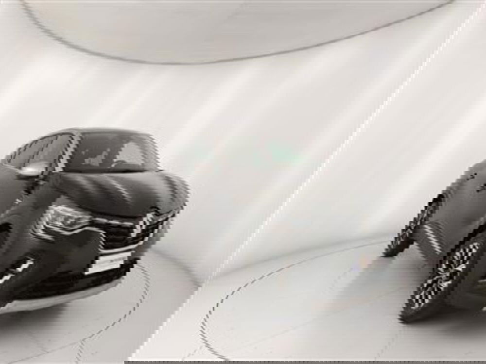 Renault Captur usata a Bari (11)