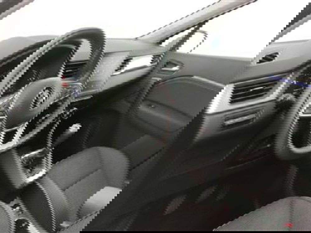 Renault Captur usata a Bari (14)