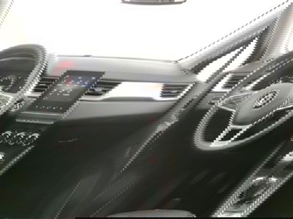 Renault Captur usata a Bari (15)