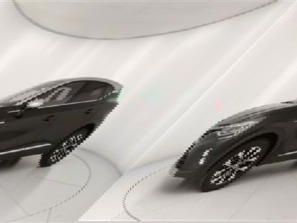 Renault Captur usata a Bari (2)