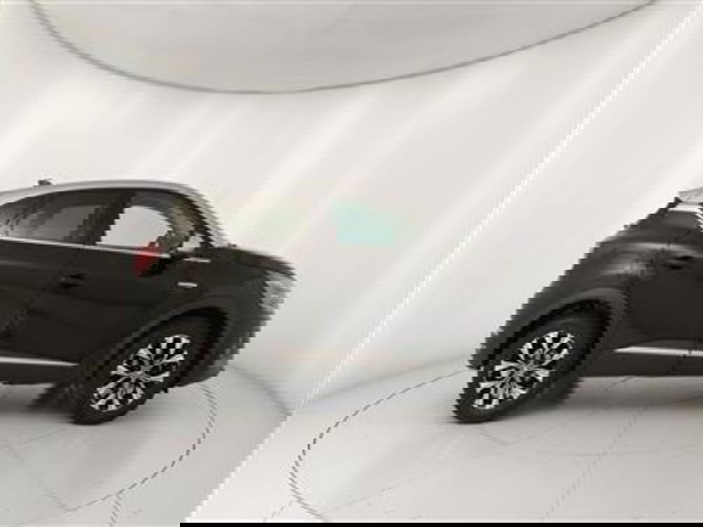 Renault Captur usata a Bari (9)