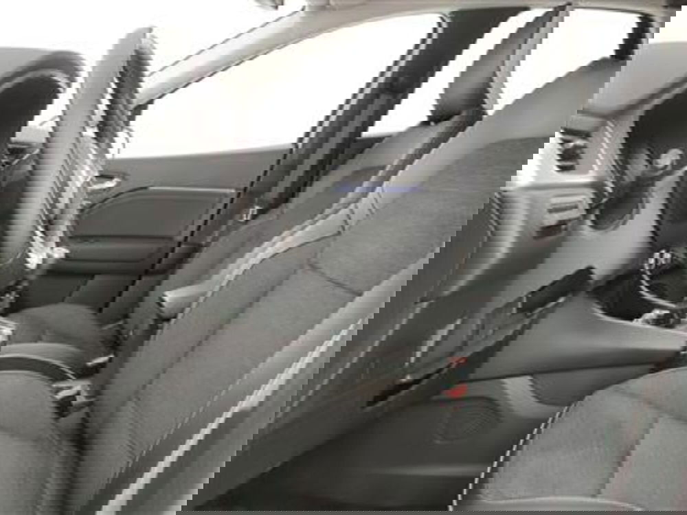 Renault Captur usata a Bari (13)