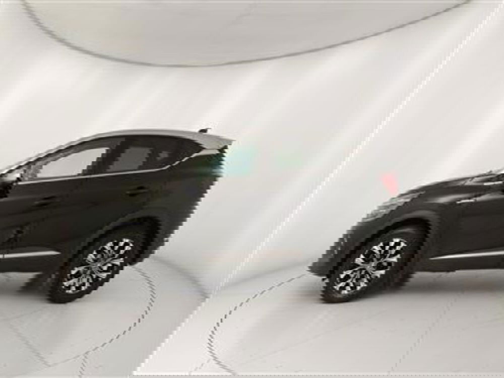 Renault Captur usata a Bari (3)