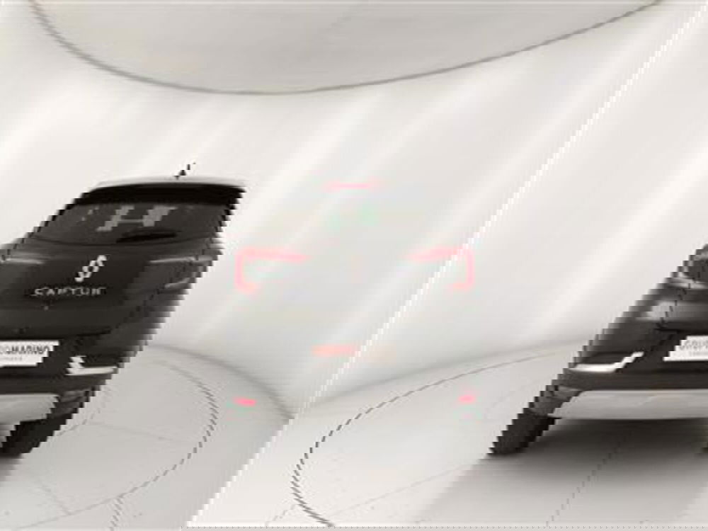 Renault Captur usata a Bari (6)